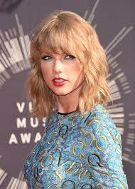 The Wob Wavy Lob Is The New Must Have Hairstyle Taylor Swift Hair Medium Length Hair Styles Long Bob Hairstyles