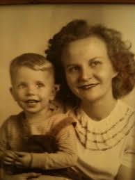 Edward Frank Horstman “Ed” Johnson (1943-2006)