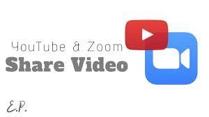 Check spelling or type a new query. How To Play Youtube Or Any Video During Zoom Meeting Youtube