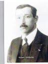 Robert Sarazin Family History & Historical Records
