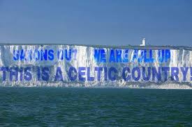More than one celtic tribe invaded britain. Celtic Britain First Home Facebook