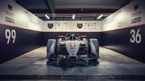 Porsche wird schon seit längerer zeit mit der. Tag Heuer Porsche Formula E Team