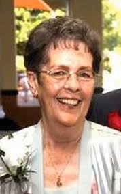 Patricia Ruth Manley Obituary