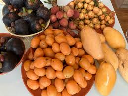 Hawaii Tropical Fruit Growers