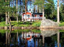Haus mit 10 zimmern zu verkaufen. Ferienhauser Ferienwohnungen Schweden Privat Mieten