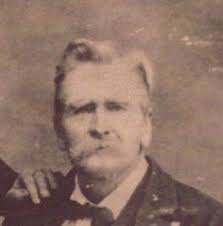Francis Marion “F M” Waldrep (1832-1907)