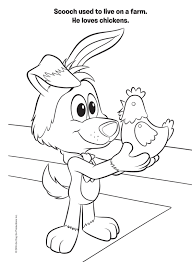 You can use our amazing online tool to color and edit the following go dog go coloring pages. Paw Some Pals Netflix Go Dog Go Author Golden Books Illustrated By Golden Books Random House Children S Books