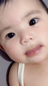 hAMBERgur🫶🍔 #babytiktok #amber ♥️♥️♥️