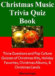 From true crime to video game history, the possibilities really are endless. Christmas Music Trivia Quiz Book Trivia Questions And Pop Culture Quizzes Of Christmas Hits Holiday Favorites Christmas Albums Christmas Carols Kindle Edition By Kogle Wendy Humor Entertainment Kindle Ebooks