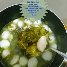 Скачать бесплатно mp3 masak sayur sop bihun dan bakso resep sayur sop enak tanpa ribet. Masak Sasop Sayur Asin Resep Sup Sayur Asin Kiam Chai Theng B2 Yang Sempurna Kupas Wortel Kemudian Iris Tipis Zilzanc