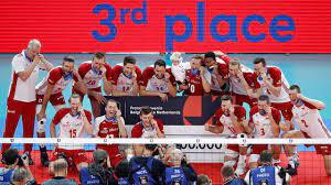 Jun 03, 2021 · vnl m: Polska Francja Wynik I Opis Meczu O Brazowy Medal Mistrzostwa Europy Siatkarzy 2019 Siatkowka Eurosport W Tvn24