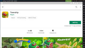 Township for pc is the best pc games download website for fast and easy downloads on your favorite games. Township For Pc Windows 7 8 10 Download