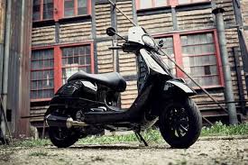 Black Pearl Roller Motorradbox Stuttgart Vespa Gts 300 I E Abs Vespa Gts Vespa Gts 300 Vespa