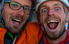 Tasermiut Fjord Trip Report