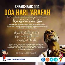 Apakah amalan terbaik untuk saham kita diakhirat kelak? Doa Pada Hari Arafah Antara Kelebihan Waktu Afdhal Wukuf Contoh2 Doa Viral Today Post