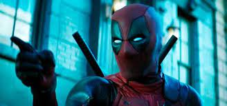Putlocker Watch Deadpool 2 Movie 2018 Online Full For Free Hd Steemit