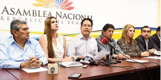Los nombres de los … 21 Nombres Suenan Como Candidatos A La Presidencia En El 2021 Semanario Ecuador News