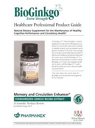 Free delivery and returns on ebay plus items for plus members. Bioginkgo Herbalism Adverse Effect
