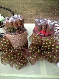 4.8 out of 5 stars. We Can Wrap The Bottles With Burlap Co Ed Baby Shower Favors Cigars Daddy Baby Shower Baby Shower Bbq Outdoor Baby Shower