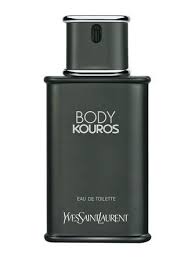 Body Kouros Eau De Toilette Ysl Body Kouros Perfume Eau De Toilette