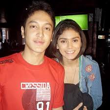 Namanya mulai dikenal sejak membintangi sinetron putri di sctv. Thalita Latief Belum Siap Mental Menikah Okezone Celebrity