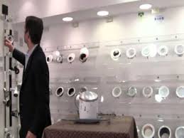 A sloped ceiling presents another challenge when it comes to lighting, but your light sources are only limited by your creativity. Recessed Lighting Sloped Ceilings Youtube