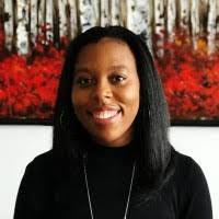 Adrienne Cherry's Instagram, Twitter & Facebook