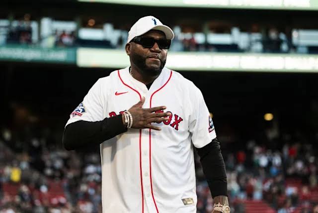 David Ortiz: Red Sox owner John Henry 'worried' about direction of  franchise - Yahoo Sports