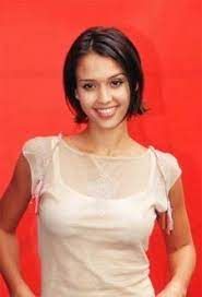 Jessica Alba Short Hair Styles Celebrity Short Hair Hair Styles