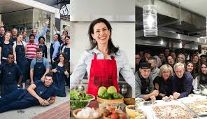 guide to adult cooking classes in