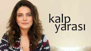 Atv de yayınlanan kalp yarası dizisinin konusu, oyuncuları, yapımcısı, yönetmeni, senaristi, reytingleri, ödülleri, yorumları, jenerik müziği, kamera arkası, videoları. Burcin Abdullah Kalp Yarasi Dizisinde