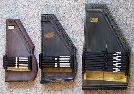 Autoharp Buyers Guide From Riverboat Music Tm