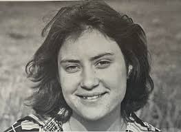 My lifelong friend Zoe Bacon died last night of cancer. She spent her final  days cared for by hospice and visited by friends and family. She was 53.  She attended MLC in