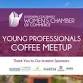 SCWCC Young Professionals Coffee Meetup