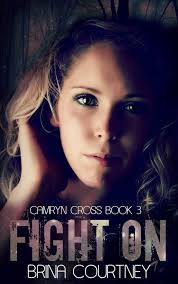 Cover Reveal: Camryn Cross series by Brina Courtney {+ Giveaway!} • Pretty  Little Memoirs • Award Winning Book Blog