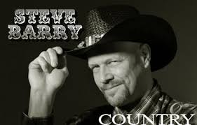 Steve Barry