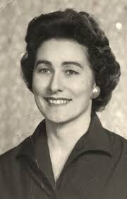 Katherine Stout Obituary