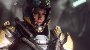 Javelins aren't exclusive to any factions, or humans. The Freelancer Player Character Anthem Wiki Fandom