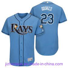 Brandon lowe has started getting reps at third base for the tampa bay rays in order to make room in the infield for top prospect wander franco. China Wholesale 2020 World Series Tampa Bay Rays Brent Honeywell Colin Poche Oliver Drake Wander Franco Nate Lowe Cool Base Home Alternate Baseball Jersey Photos Pictures Made In China Com