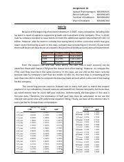 Em 1942, quando a vale foi criada, o primeiro carregamento de minério retirado de itabira acabou no. Final Assignment C4 Vale Sa Pdf Assignment C4 Apiwat Chaninwongsiri Parsiri Suthiyuth Tanitnan Vimuktayon Warin Chivakanit 6002042015 6002042163 Course Hero