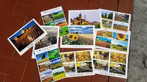 Kann man aus deutschland portos mitnehmen und in italien verwenden, um die postkarte nach deutschland zu schicken? Wie Man Postkarten Abschickt Die Auch Wirklich Ankommen