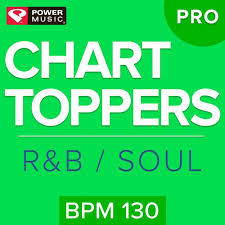 Chart Toppers R B Soul