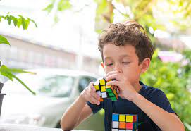 Problem solving games for toddlers. Problem Solving For Children Strategies And Games