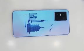 Vivo S10 Pro ...