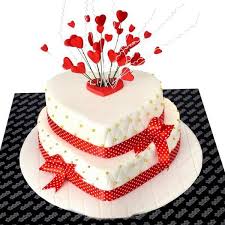 See more ideas about engagement cakes, cupcake cakes, beautiful cakes. Heart Shaped Two Tier Engagement Cake Online Shoping Sri Lanka Cloths Vegetables Fruits Phones Computers Laptops Pharmacy And More