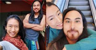 He married camelia julie rhee abdullah in 2013. Tujuh Tahun Kahwin Isteri Jehan Miskin Kini Hamil Gosip Tempatan Gosip Forum Cari Infonet
