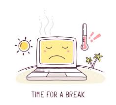 An excessive heat warning is a notice issued by the national weather service of the united states within 12 hours of the heat index reaching one of two criteria levels. Don T Let Your Computer Overheat 5 Important Warning Signs