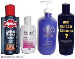 Groom+style | top 5 best hair loss shampoo reviews for june. Looking For The Best Hair Loss Shampoo