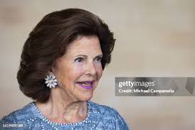 18,777 Silvia Queen Of Sweden Stock Photos, High-Res Pictures, and Images