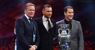 Zondag 13 juni 2021 21:00. Positieve Balans Oranje Tegen Ek Opponenten Ek 2020 Ad Nl
